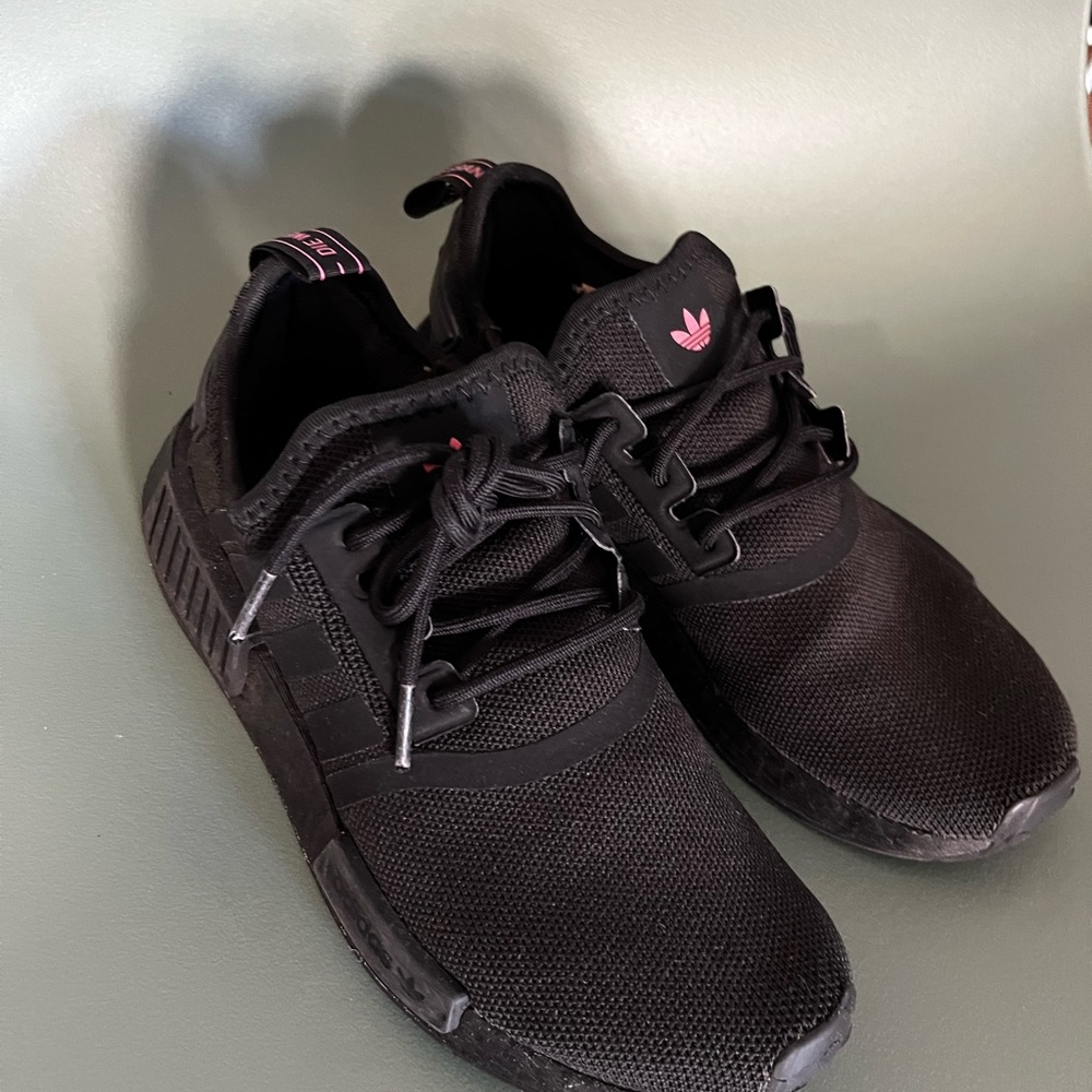 ADIDAS SHOES NMD R1 - Picture 2 of 2